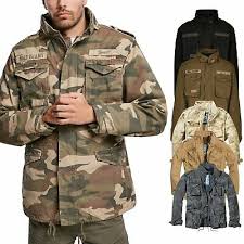 Brandit m65 giant feldjacke neu army winterjacke + futter us parka outdoor jacke. Brandit M65 Giant M 65 Jacke Grosse M Feldjacke Parka Navy Army Field Jacket Bw Eur 78 78 Picclick At
