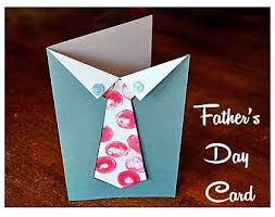 Handmade Greeting Card For Father S Birthday Easy Preschool Crafts For Kids Simple Father S Day Shirt Card Craft Fathers Day Crafts Fathers Day Art Fathers Day Cards