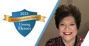 Truly honored, and helps when you love the field you work in.