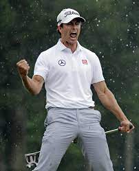 Pin De Cara Morris En The Only Reason I Watch Golf