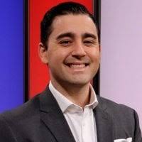 Izidoro] Fernando Tatis Jr.