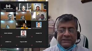 Christ College, Irinjalakuda Autonomous