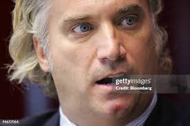 18 Peter Georgiopoulos Photos & High Res Pictures