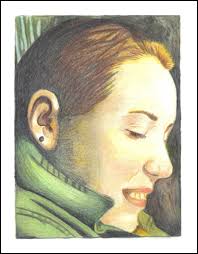 Art by International Baccalaureate Students