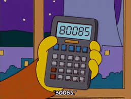 Are from reliable brands and last long. Season 15 Episode 6 Gif By The Simpsons Find Share On Giphy