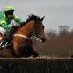 Royal Artillery Gold Cup Day event in Esher