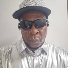 Stone City Band Lanise Hughes aka Bam Bam, and Oscar Alston Premier Bass  Player. Both played with Rick James' from the beginning and during the  height of his career. Still together as