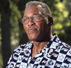 Arthur Lee Whitfield