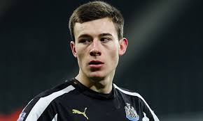 Newcastle secure future of Callum Roberts who has been compared to  Cristiano Ronaldo and Lionel Messi