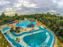 Jengka wonderland taman tema air yang terletak bersebelahan jpj jengka. Updated Full List Of Water Park Malaysia Dennis G Zill
