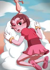 cuphead :: games :: Hilda Berg :: Game Art :: game ero :: Galdelic -  JoyReactor