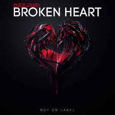 Maybe you would like to learn more about one of these? Deejmd Broken Heart 2018 File Discogs