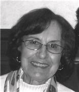 Catherine Bosco Obituary (2012)