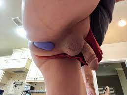 Midland shaved and plugged and pantied cuckold - Amateur Gay Porn Pictures  And Stories