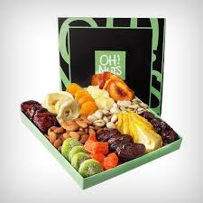 Don't jeopardize healthy eating for great taste. 20 Healthy Gift Baskets To Nourish And Fuel Them Dodo Burd