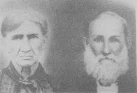 Lieut. William Warden Bailey (1816-1897)