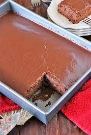 Hershey S Chocolate Syrup Cake With Chocolate Icing Image Chocolate Syrup Cake Hersheys Chocolate Syrup Recipe Chocolate Syrup Recipes