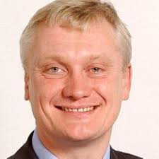 Graham Stuart MP