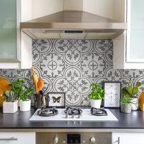 Check spelling or type a new query. Wood Look Kitchen Tile You Ll Love In 2021 Wayfair