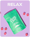 Relax Gummies – Electric Cloud - Naturally Lifted With CBD ...