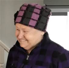 Obituary information for Cecilia Annette Welsh