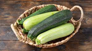 The joke in maine is that when august comes around it's best to lock your car doors, otherwise you're likely to find a pile of zucchini on the back seat when you get back. This Might Be Why Your Zucchini Tastes Bad