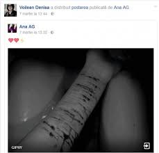 Jocul balena albastră, al cărui final ar putea fi chiar decesul, a intrat în atenţia autorităţilor din românia. O Noua Victima A Jocului Balena Albastra O Adolescenta S A Aruncat De Pe Bloc Indeplinind Ultima Sarcina A Jocului Stirile Kanal D