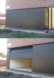 Beautiful Garage Doors Go Look At Our Blog For Many More Tips And Hints Garagedoors Modern Garage Doors Garage Door Design Garage Design
