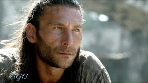 Vane/Eleanor || Same Mistake [3x02]