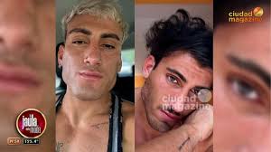 ¿Qué le pasó a Tomás Holder de GH? Cambio de look y polémica