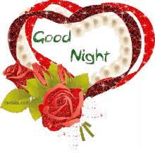 We share the best good night images, good night. Good Night Rose Gifs Tenor