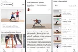 Here are the best weight loss apps for android right now! The 6 Best Yoga Apps Of 2021