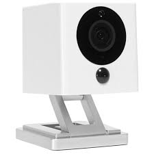 We did not find results for: Ismart Alarm Spot Plus Home Security Camera White