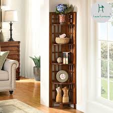 Free returns · expect more. Louis Fashion Plant Shelves Floor Multi Storey Storage Rack Living Room Wall Corner Solid Wood Bookshelf Flower Shelf Tripod Plant Shelves Aliexpress