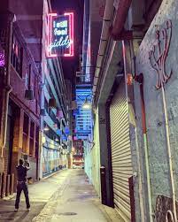 Jaime Stanley On Instagram Giddy X Night City Alley Light Comic Perth Perthisok Color Colour Giddy Lights Ligh Instagram Council House Lights