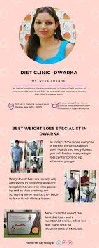 Best Dietician In In Vikas Puri Clinic Diet Help Diet