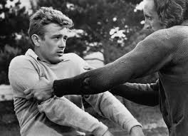 James dean was born on february 8, 1931, at the seven gables apartment house located at the corner of 4th street and mcclure street in marion. James Dean Cgi Cast In Movie About The Vietnam War For Some Reason