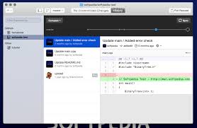 Github desktop has 10 repositories available. Github Desktop Mac 2 9 0 Download