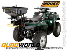 Produkte der kategorie atv ersatzteile. Atv Salzstreuer Moose Salzstreuer 12volt Salzstreuer Streuer Saatgutstreuer Quad Atv Usw