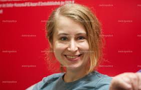 Ich finde es schön, dass margarete stokowski es gelingt, eine. Margarete Stokowski 9 Metropolico