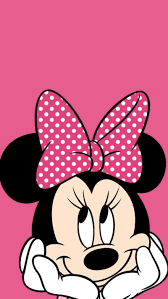 Pin By Vane Fer On Mickey Minney Mickey Mouse Wallpaper Mickey Mouse Wallpaper Iphone Minnie Mouse Drawing