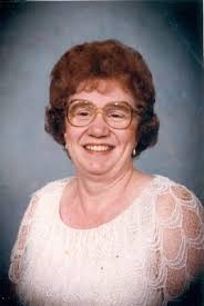 Anna E. Mancha Obituary