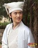 Image result for 白衣秀士 