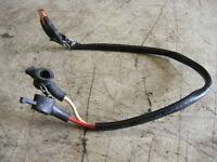 Maybe you would like to learn more about one of these? Yamaha Outboard Hpdi 150 175 200 Power Wire Harness 68f 82105 00 00 Batterycable Ebay