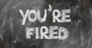 Retrieve any documentation that may pertain to why you were fired. Expat Unemployment What To Do If You Lose Your Job Overseas