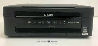 Falls sie sich als epson partner im epson store registrieren möchten, klicken sie bitte hier. Epson Stylus Sx235w All In One Inkjet Printer For Sale Online Ebay