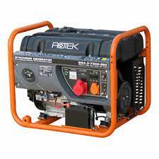 We did not find results for: Stromerzeuger 7kw Stromaggregat 400v Notstrom Notstromaggregat Generator Benzin Ebay