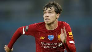 Tout sur neco williams : Neco Williams Signs New Long Term Deal With Liverpool Ruiksports Com