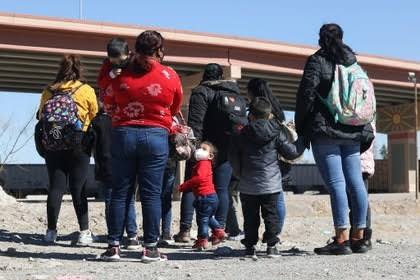 La Jornada - "Crisis silenciosa" de separación de familias migrantes: WOLA