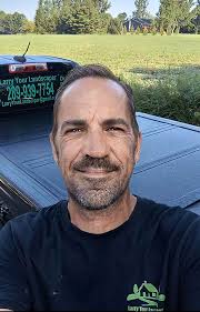 Complete lawn maintenance services. Call The Worx Home Services